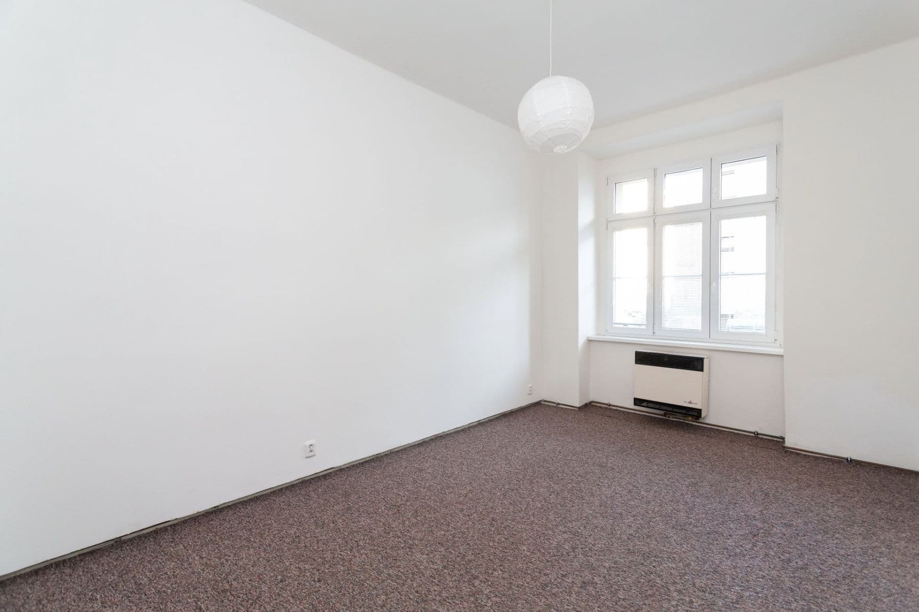 Prodej bytu 3+kk 95 m², Jindřicha Plachty, Praha, Praha Prodej bytu 3+kk 95 m², Jindřicha Plachty, Praha, Praha