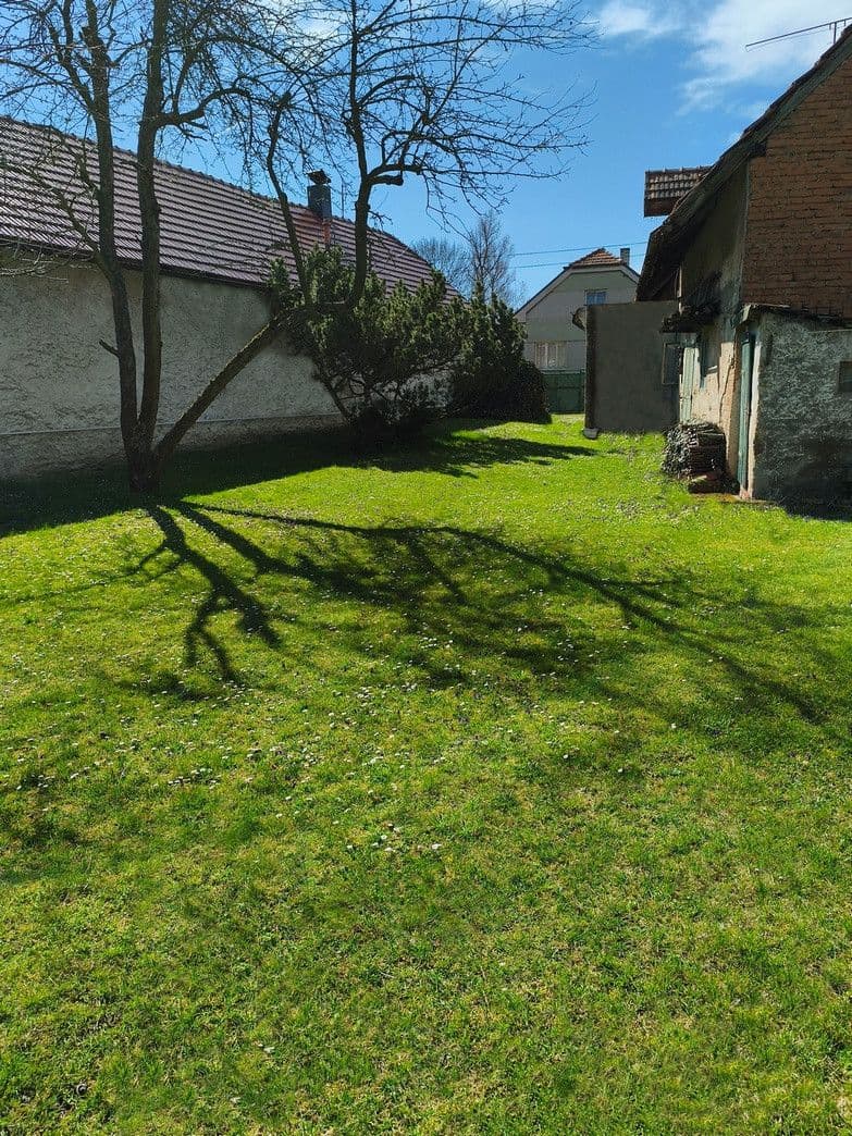 Prodej domu 58 m², pozemek 393 m², Čilec, Středočeský kraj Prodej domu 58 m², pozemek 393 m², Čilec, Středočeský kraj