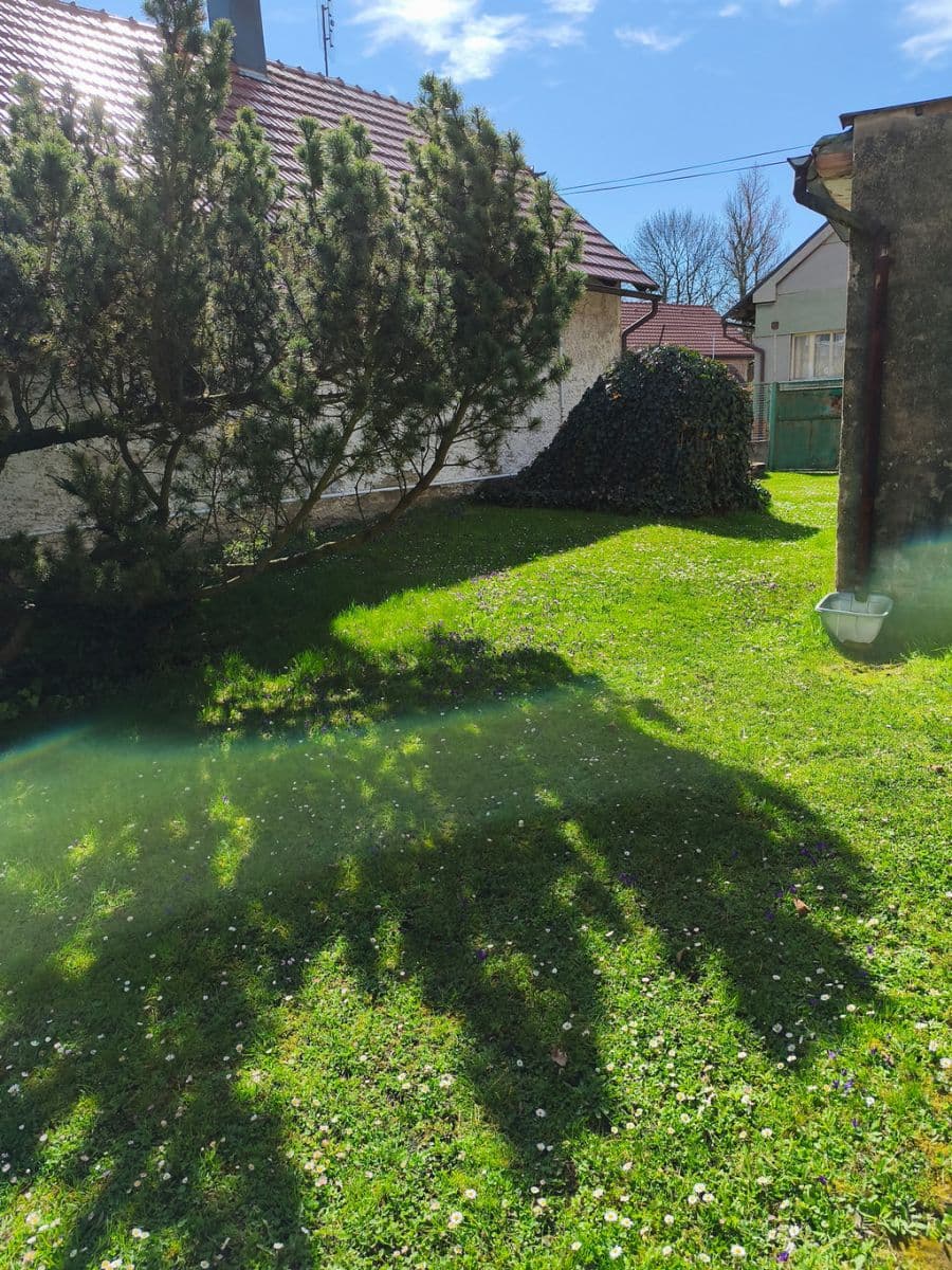 Prodej domu 58 m², pozemek 393 m², Čilec, Středočeský kraj Prodej domu 58 m², pozemek 393 m², Čilec, Středočeský kraj