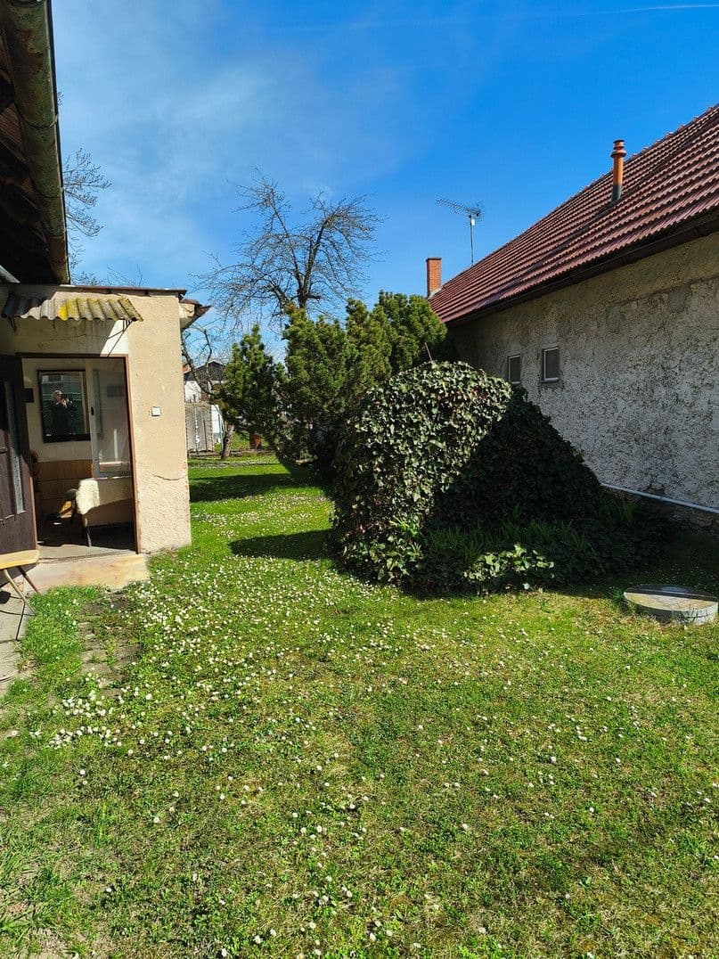 Prodej domu 58 m², pozemek 393 m², Čilec, Středočeský kraj Prodej domu 58 m², pozemek 393 m², Čilec, Středočeský kraj