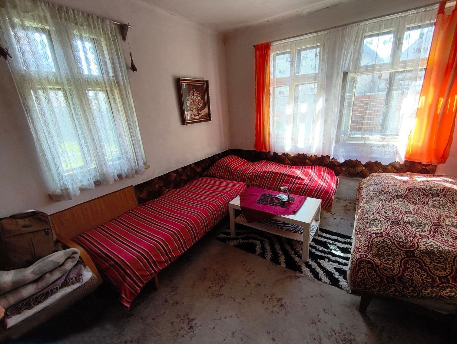 Prodej domu 58 m², pozemek 393 m², Čilec, Středočeský kraj Prodej domu 58 m², pozemek 393 m², Čilec, Středočeský kraj