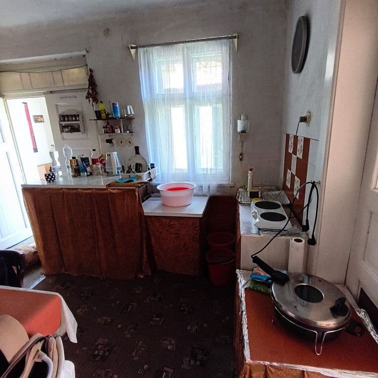 Prodej domu 58 m², pozemek 393 m², Čilec, Středočeský kraj Prodej domu 58 m², pozemek 393 m², Čilec, Středočeský kraj