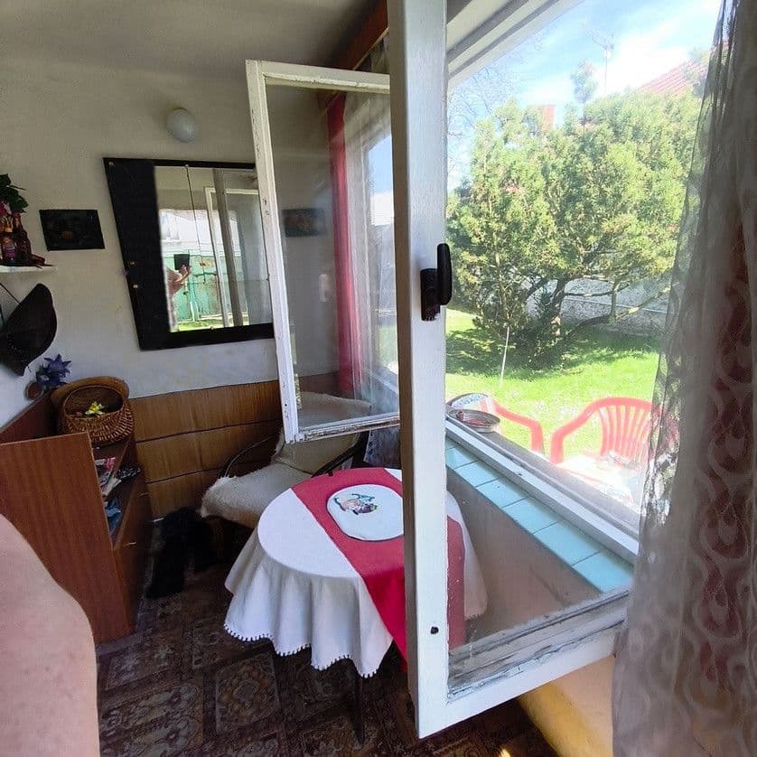 Prodej domu 58 m², pozemek 393 m², Čilec, Středočeský kraj Prodej domu 58 m², pozemek 393 m², Čilec, Středočeský kraj