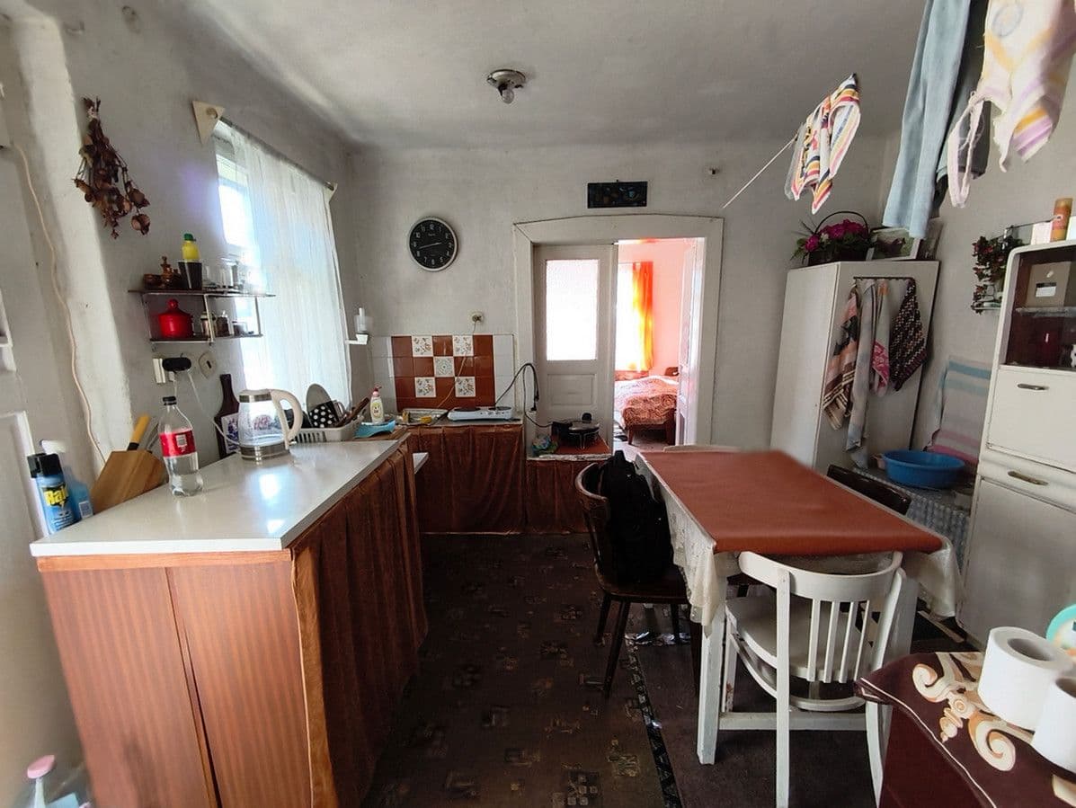Prodej domu 58 m², pozemek 393 m², Čilec, Středočeský kraj Prodej domu 58 m², pozemek 393 m², Čilec, Středočeský kraj