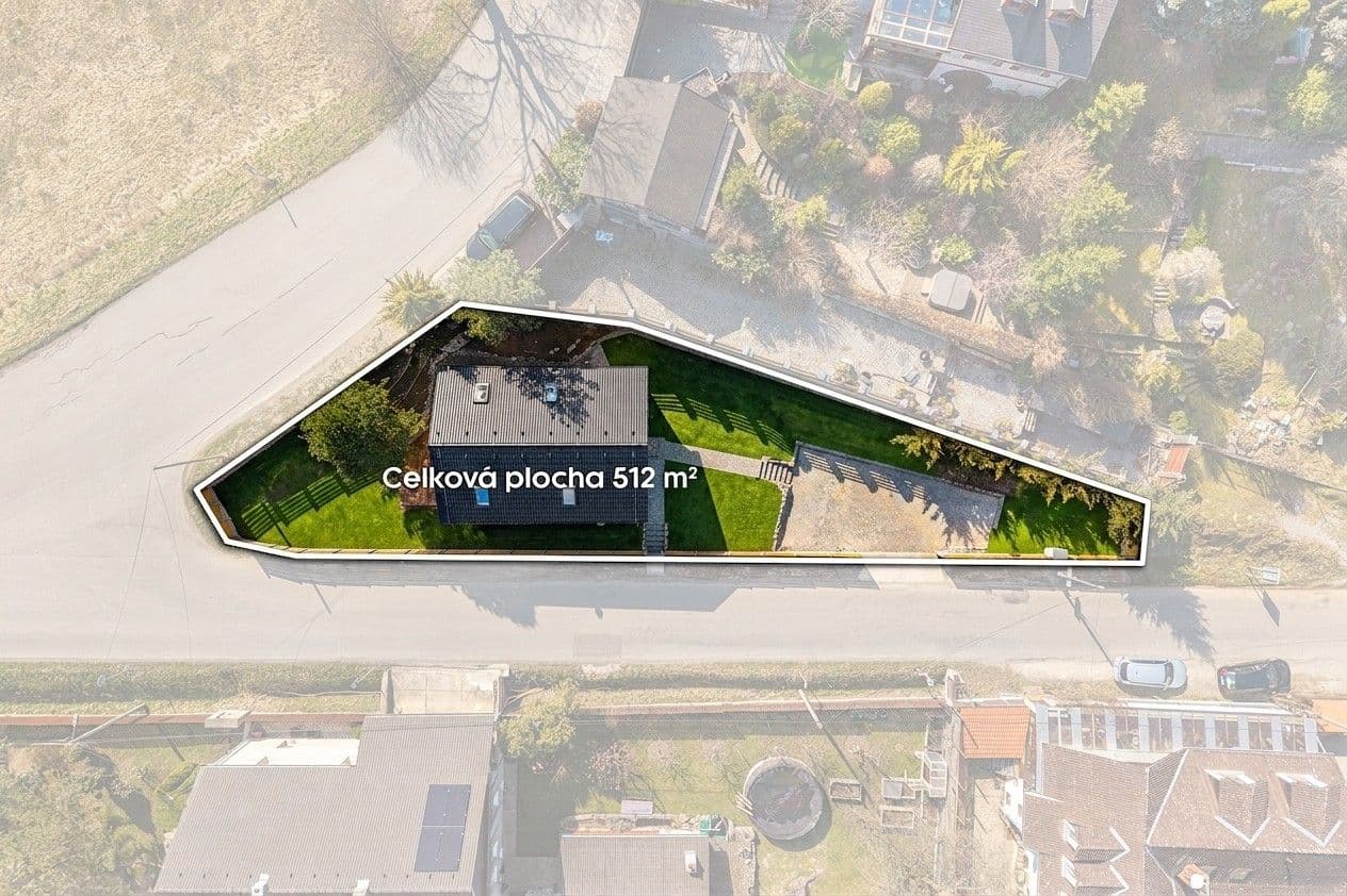 Prodej domu 132 m², pozemek 512 m², Hlavní, Chrustenice, Středočeský kraj Prodej domu 132 m², pozemek 512 m², Hlavní, Chrustenice, Středočeský kraj