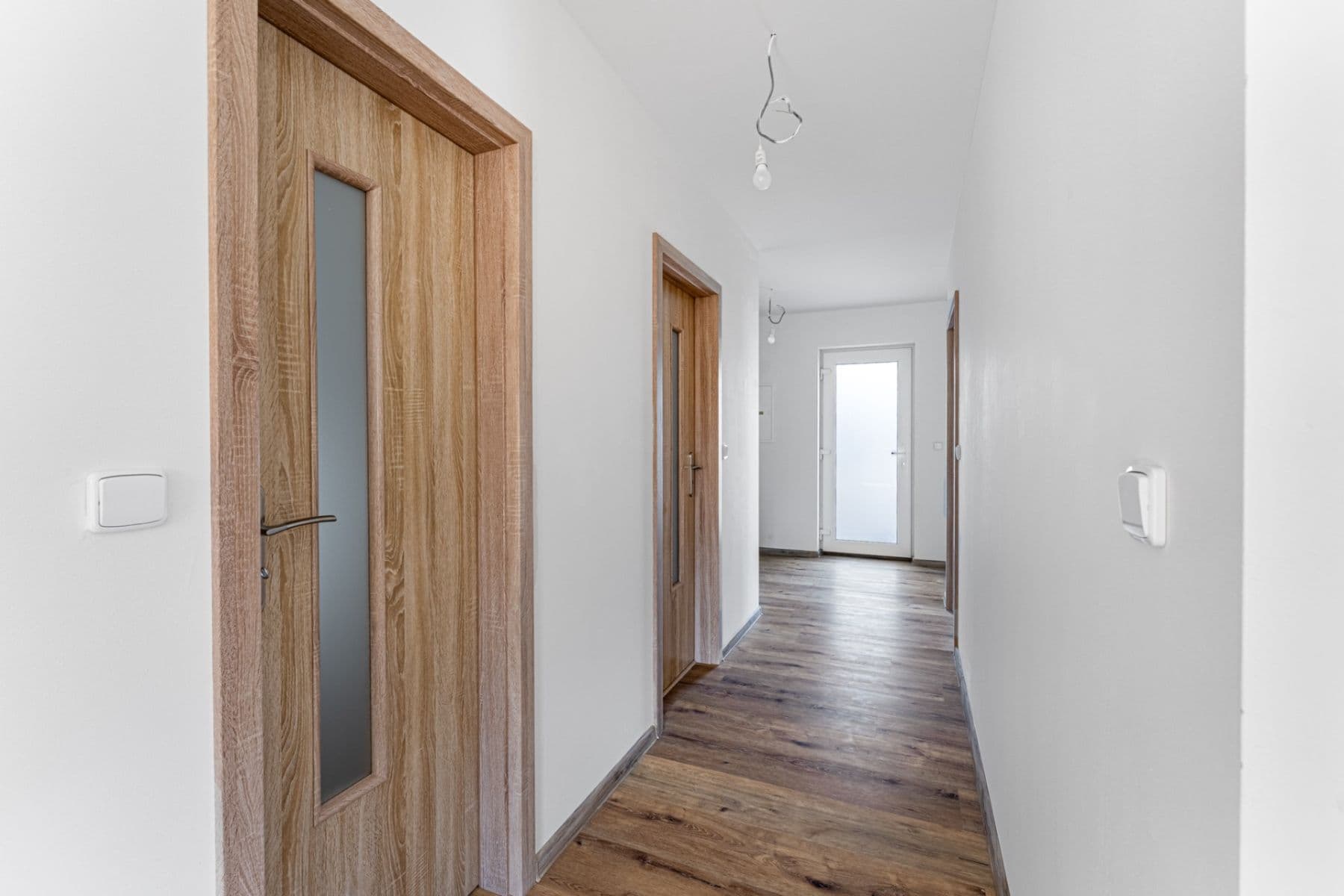 Prodej domu 132 m², pozemek 512 m², Hlavní, Chrustenice, Středočeský kraj Prodej domu 132 m², pozemek 512 m², Hlavní, Chrustenice, Středočeský kraj