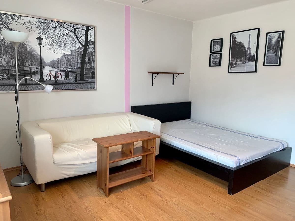 Pronájem bytu 1+kk 36 m², Dánská, Olomouc, Olomoucký kraj Pronájem bytu 1+kk 36 m², Dánská, Olomouc, Olomoucký kraj