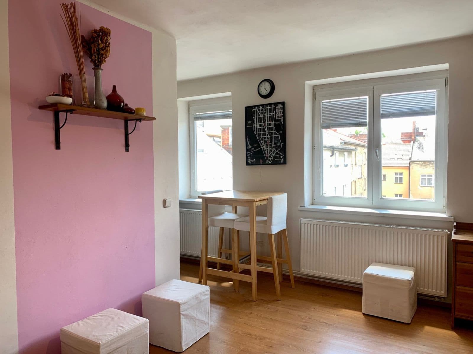 Pronájem bytu 1+kk 36 m², Dánská, Olomouc, Olomoucký kraj Pronájem bytu 1+kk 36 m², Dánská, Olomouc, Olomoucký kraj
