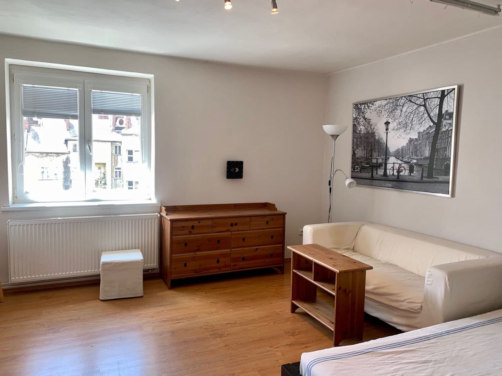 Pronájem bytu 1+kk 36 m², Dánská, Olomouc, Olomoucký kraj Pronájem bytu 1+kk 36 m², Dánská, Olomouc, Olomoucký kraj