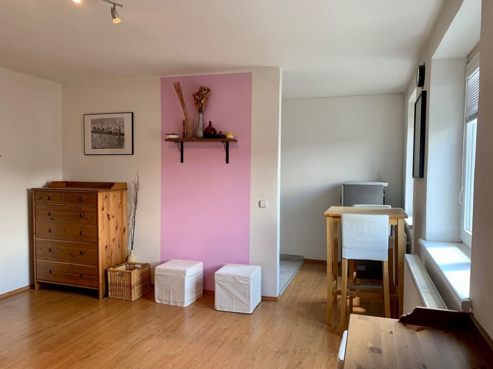 Pronájem bytu 1+kk 36 m², Dánská, Olomouc, Olomoucký kraj Pronájem bytu 1+kk 36 m², Dánská, Olomouc, Olomoucký kraj