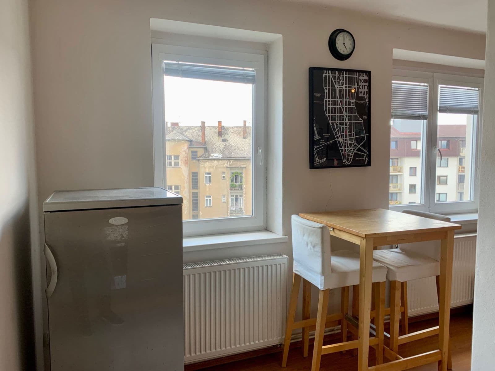 Pronájem bytu 1+kk 36 m², Dánská, Olomouc, Olomoucký kraj Pronájem bytu 1+kk 36 m², Dánská, Olomouc, Olomoucký kraj