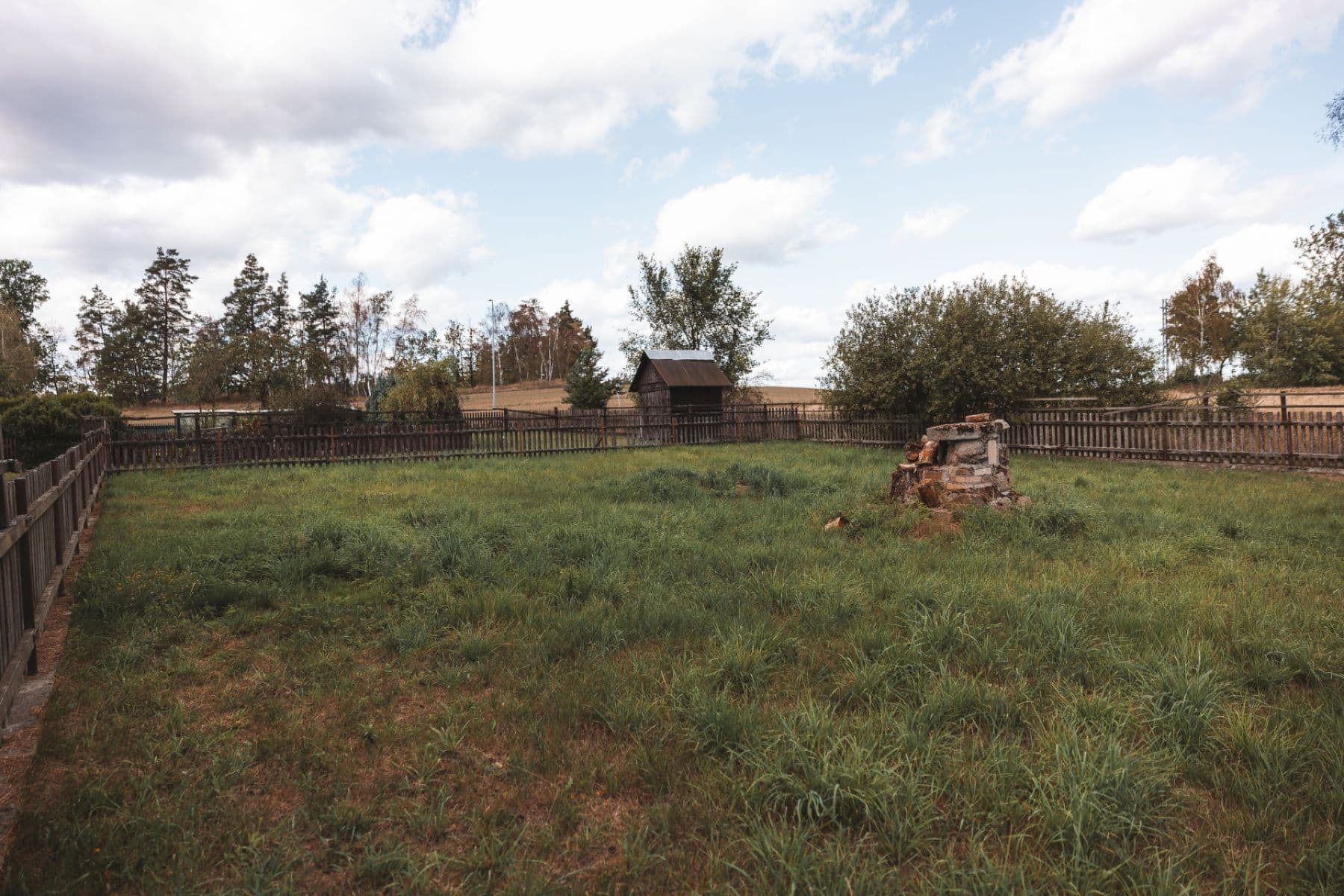 Prodej pozemku 952 m², Františkovy Lázně, Karlovarský kraj Prodej pozemku 952 m², Františkovy Lázně, Karlovarský kraj