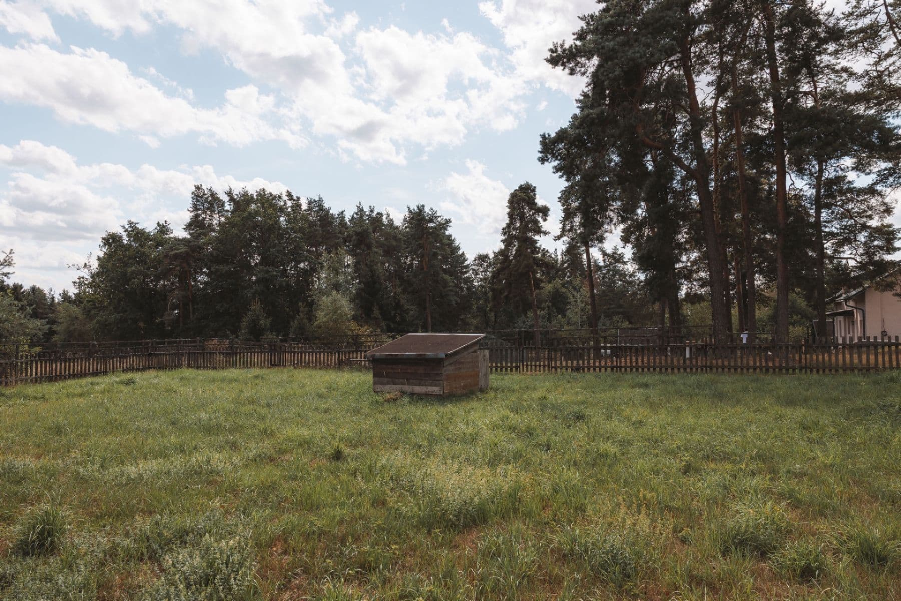 Prodej pozemku 952 m², Františkovy Lázně, Karlovarský kraj Prodej pozemku 952 m², Františkovy Lázně, Karlovarský kraj