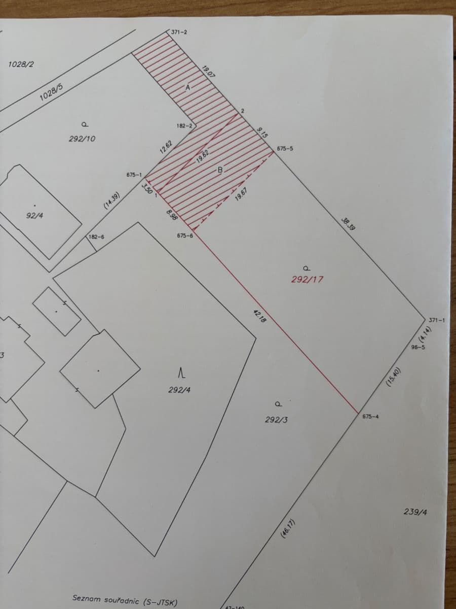 Prodej pozemku 952 m², Františkovy Lázně, Karlovarský kraj Prodej pozemku 952 m², Františkovy Lázně, Karlovarský kraj