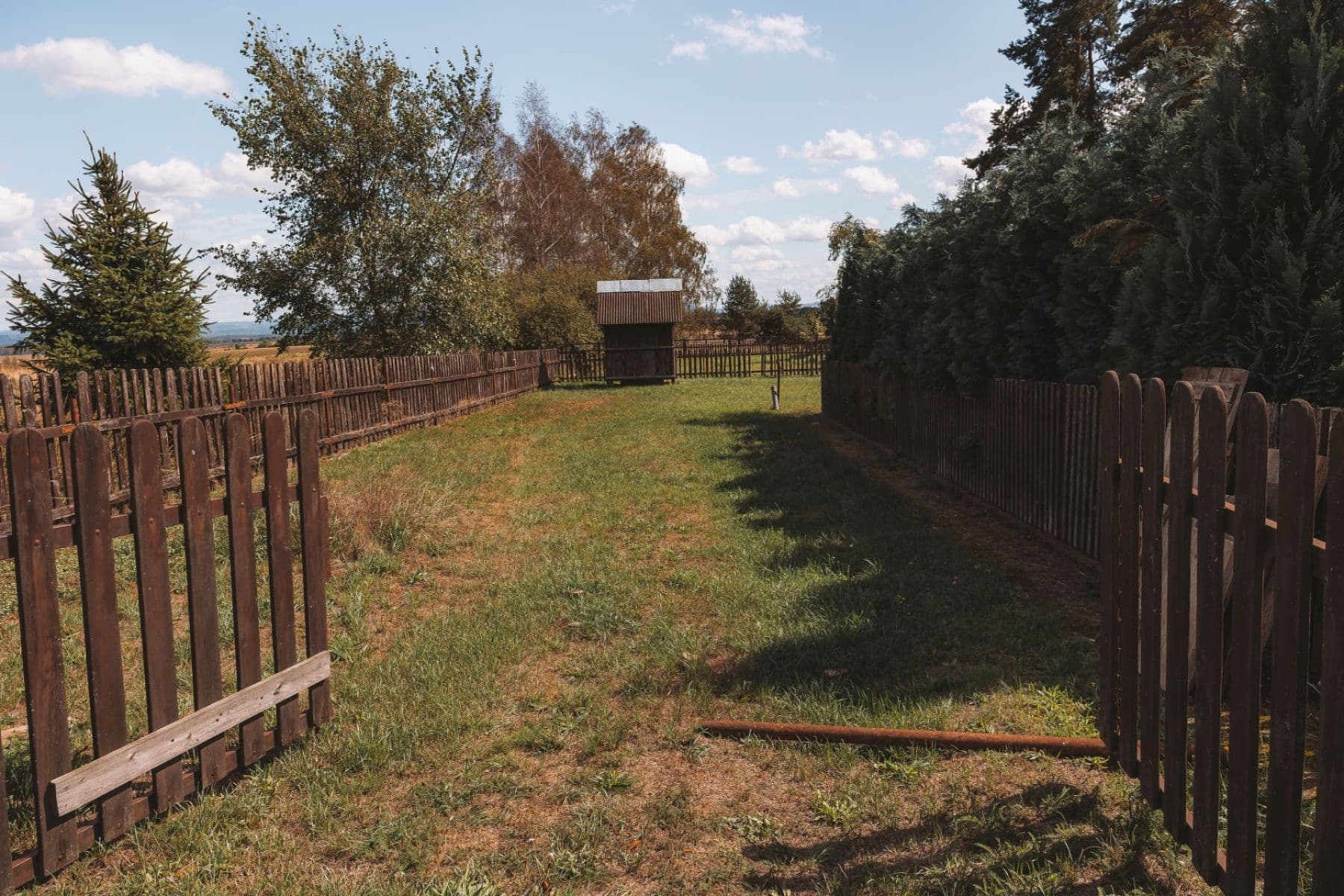 Prodej pozemku 952 m², Františkovy Lázně, Karlovarský kraj Prodej pozemku 952 m², Františkovy Lázně, Karlovarský kraj