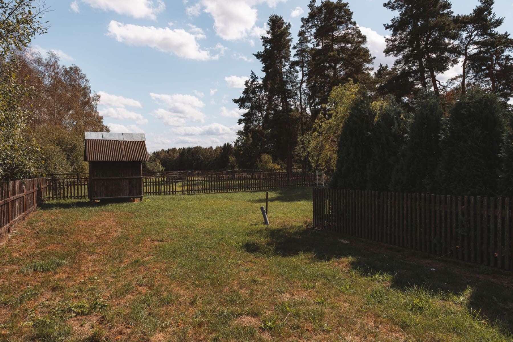 Prodej pozemku 952 m², Františkovy Lázně, Karlovarský kraj Prodej pozemku 952 m², Františkovy Lázně, Karlovarský kraj