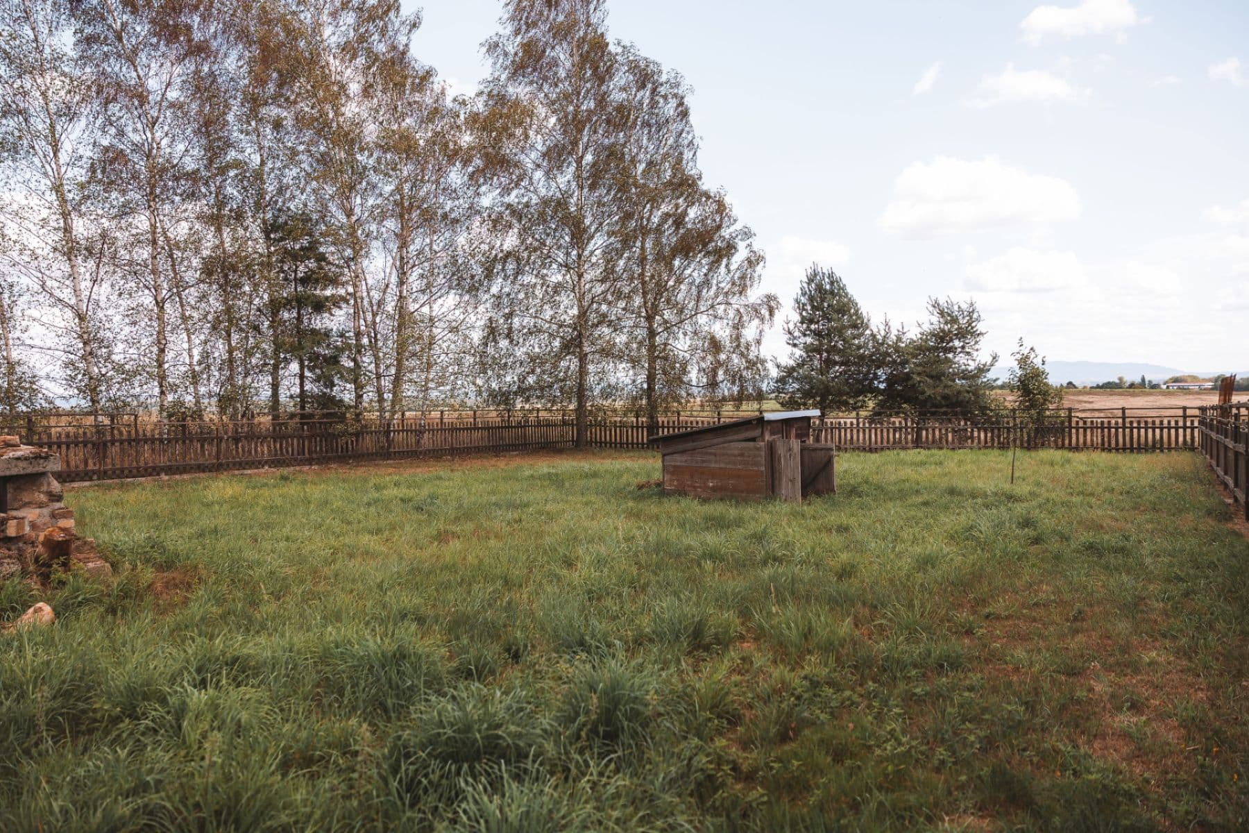 Prodej pozemku 952 m², Františkovy Lázně, Karlovarský kraj Prodej pozemku 952 m², Františkovy Lázně, Karlovarský kraj