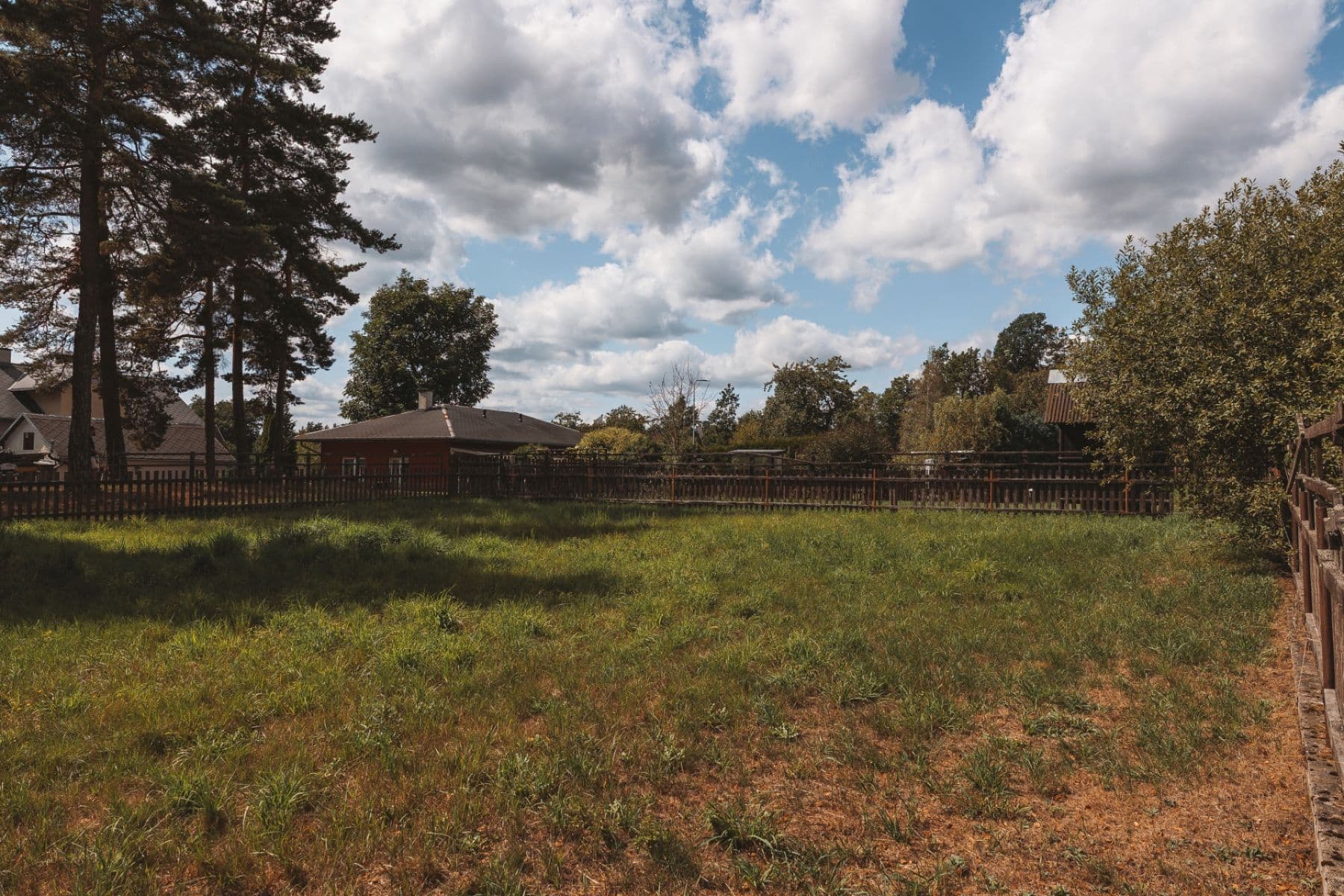 Prodej pozemku 952 m², Františkovy Lázně, Karlovarský kraj Prodej pozemku 952 m², Františkovy Lázně, Karlovarský kraj