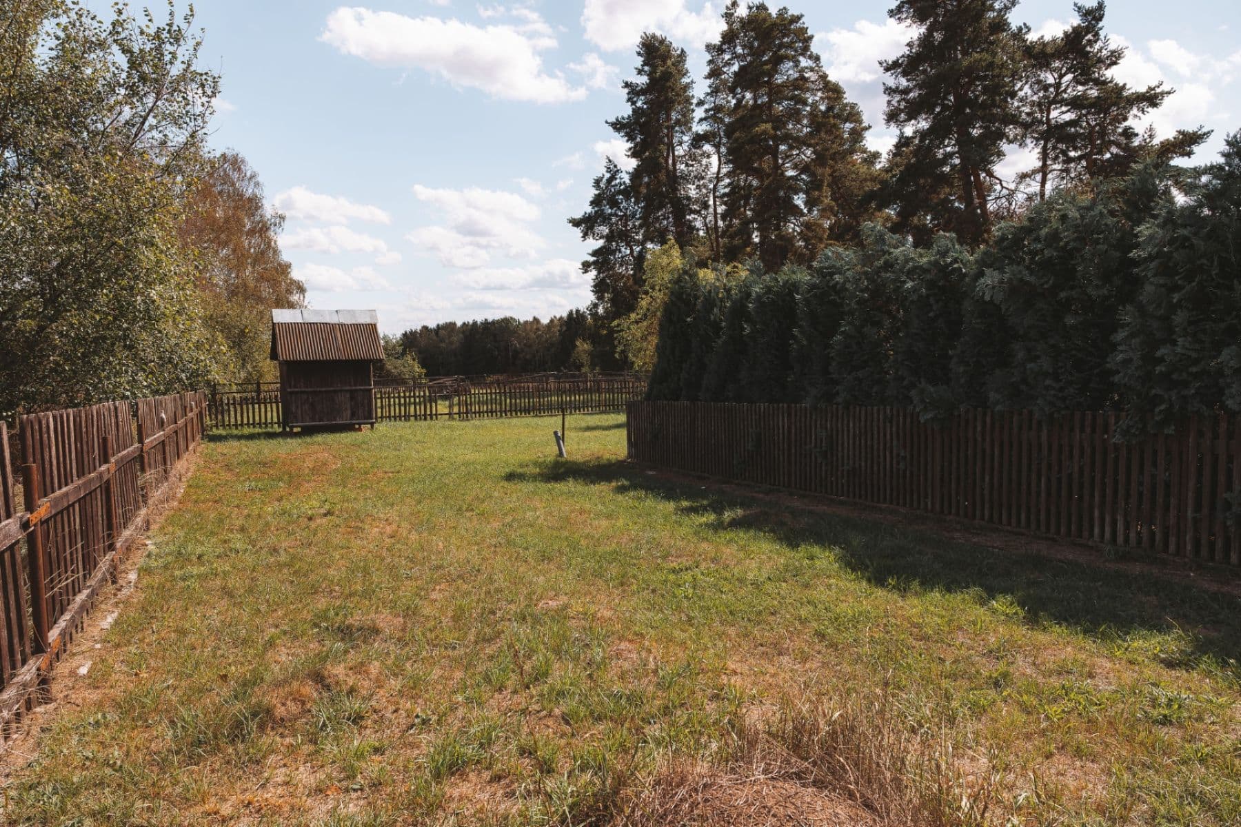Prodej pozemku 952 m², Františkovy Lázně, Karlovarský kraj Prodej pozemku 952 m², Františkovy Lázně, Karlovarský kraj