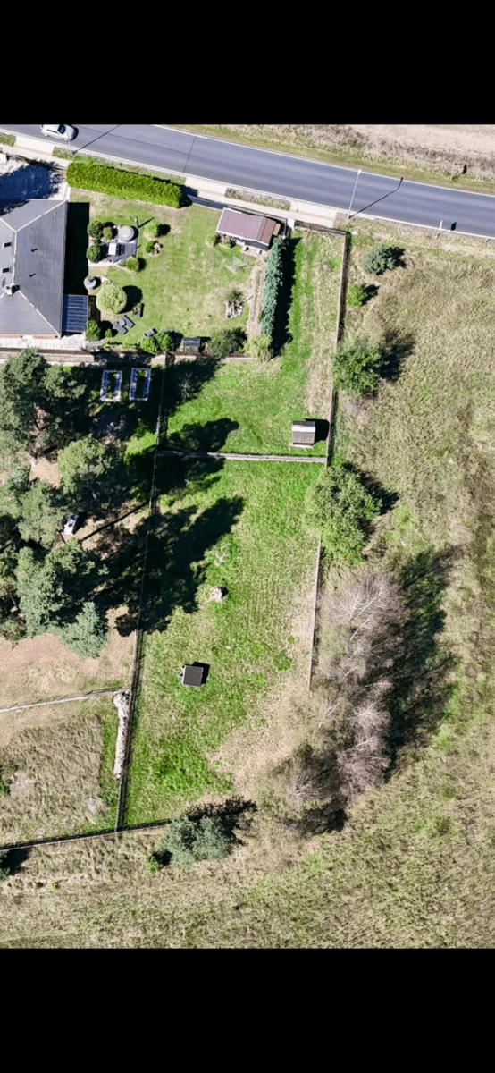Prodej pozemku 952 m², Františkovy Lázně, Karlovarský kraj Prodej pozemku 952 m², Františkovy Lázně, Karlovarský kraj