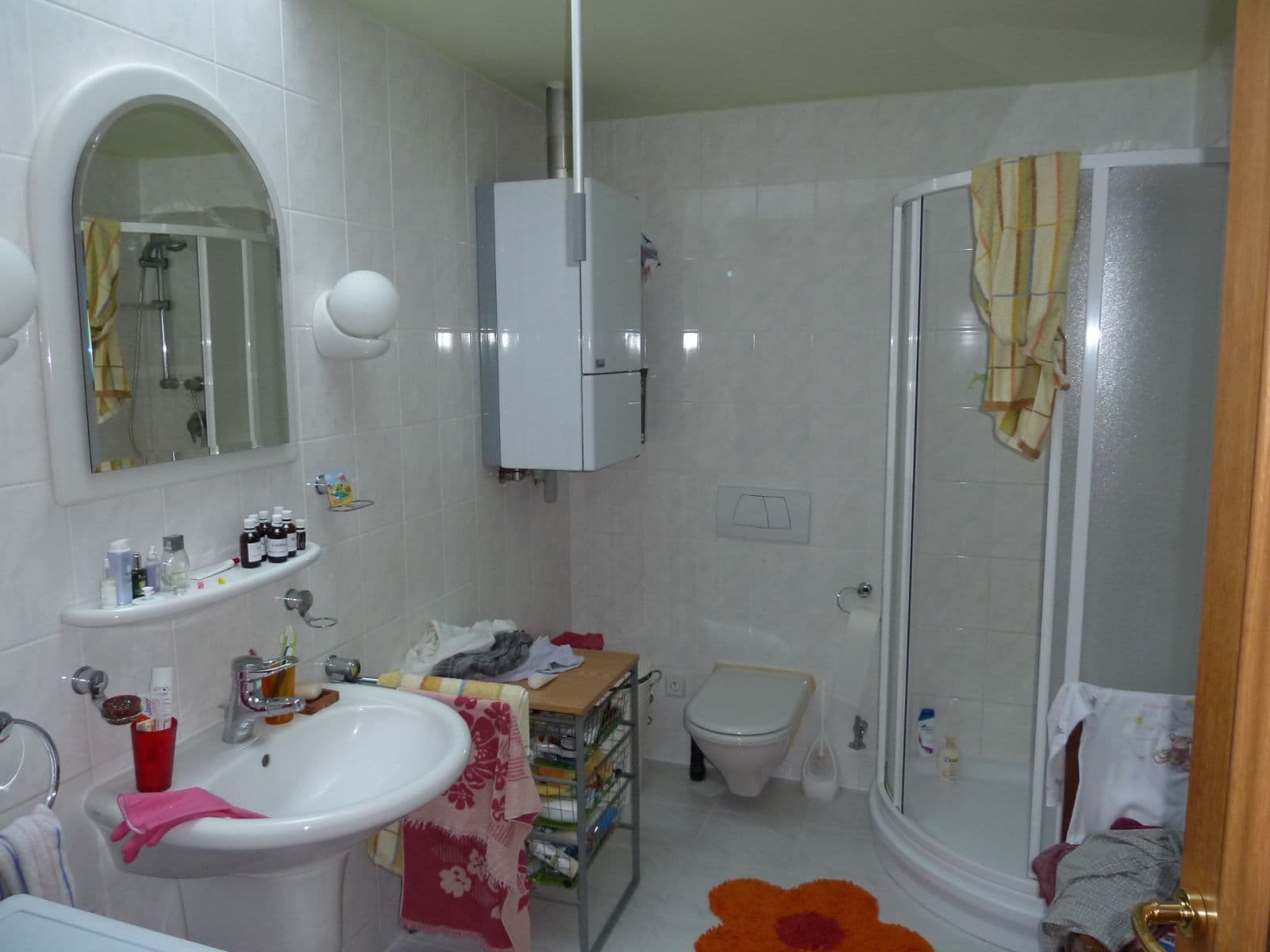 Pronájem bytu 4+1 125 m², Viniční, Brno, Jihomoravský kraj Pronájem bytu 4+1 125 m², Viniční, Brno, Jihomoravský kraj