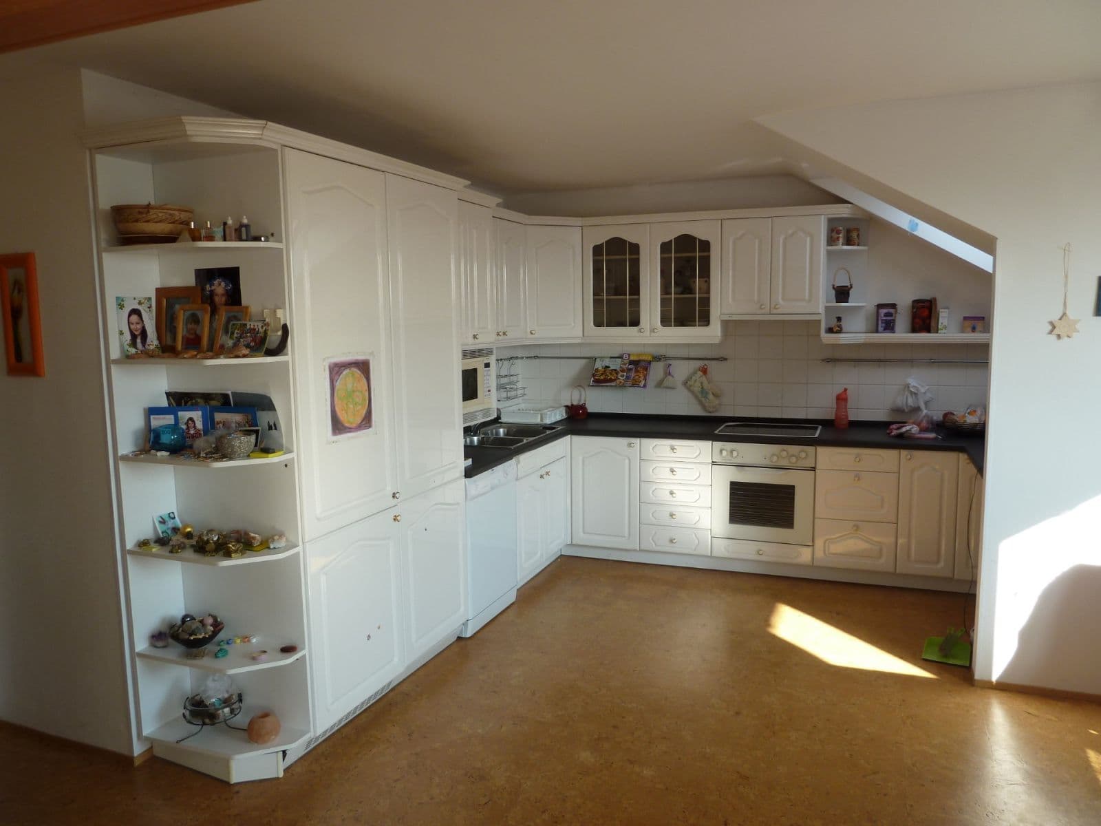 Pronájem bytu 4+1 125 m², Viniční, Brno, Jihomoravský kraj Pronájem bytu 4+1 125 m², Viniční, Brno, Jihomoravský kraj