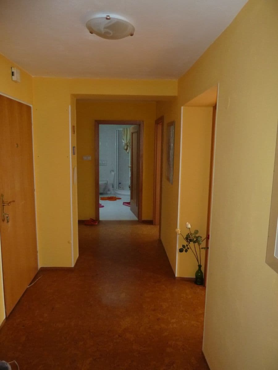 Pronájem bytu 4+1 125 m², Viniční, Brno, Jihomoravský kraj Pronájem bytu 4+1 125 m², Viniční, Brno, Jihomoravský kraj