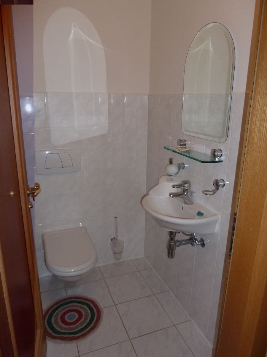 Pronájem bytu 4+1 125 m², Viniční, Brno, Jihomoravský kraj Pronájem bytu 4+1 125 m², Viniční, Brno, Jihomoravský kraj