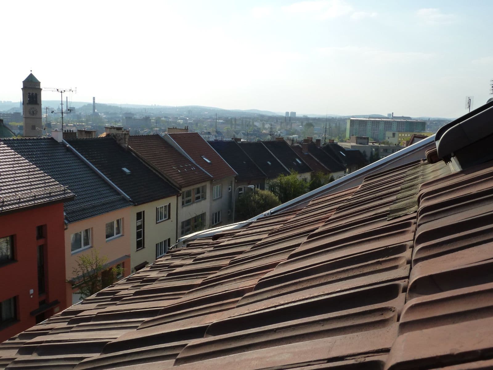Pronájem bytu 4+1 125 m², Viniční, Brno, Jihomoravský kraj Pronájem bytu 4+1 125 m², Viniční, Brno, Jihomoravský kraj