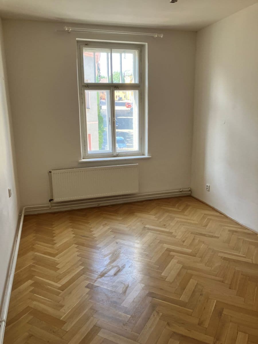 Pronájem bytu 2+kk 58 m², Šlikova, Liberec, Liberecký kraj Pronájem bytu 2+kk 58 m², Šlikova, Liberec, Liberecký kraj
