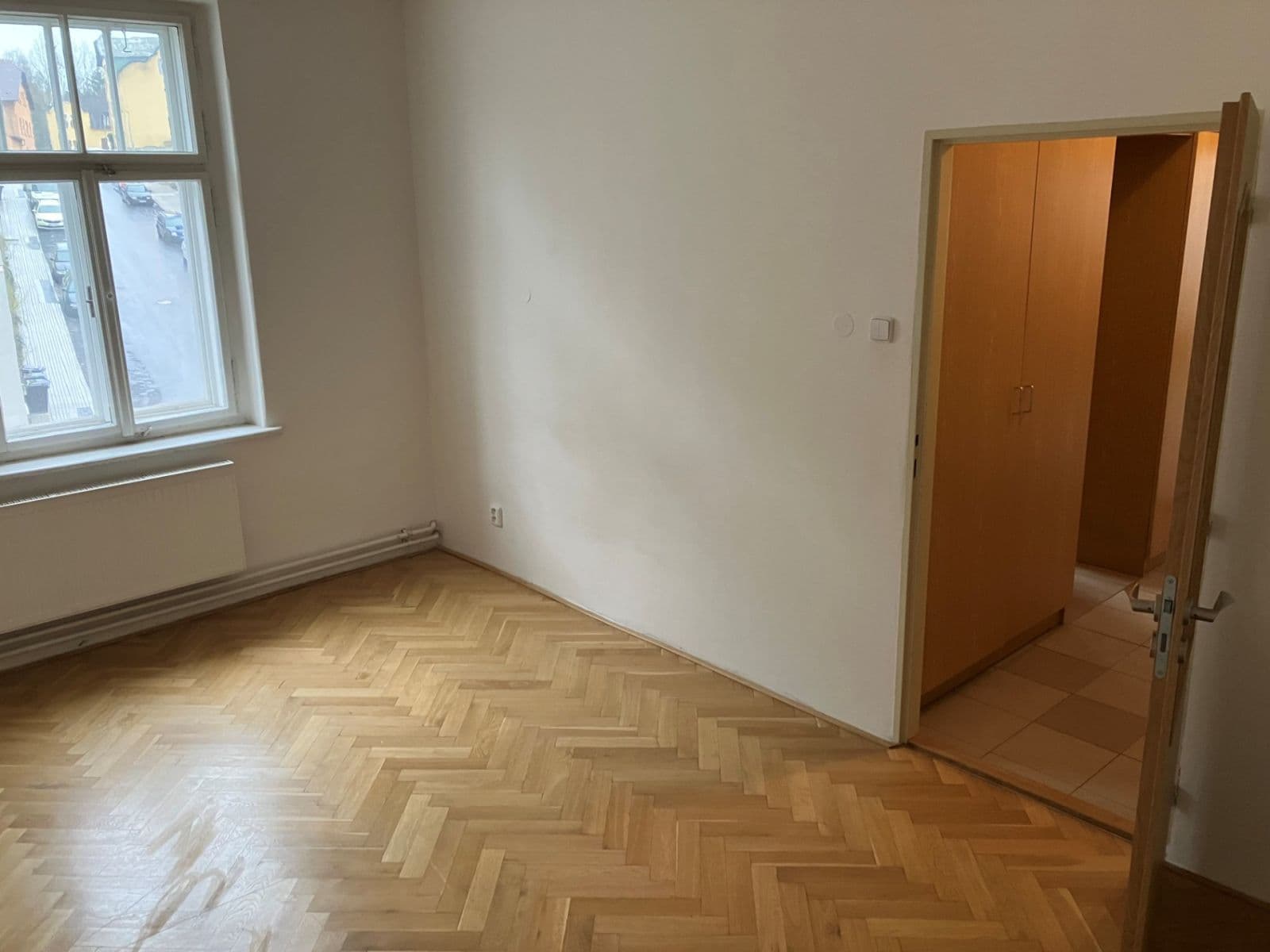 Pronájem bytu 2+kk 58 m², Šlikova, Liberec, Liberecký kraj Pronájem bytu 2+kk 58 m², Šlikova, Liberec, Liberecký kraj