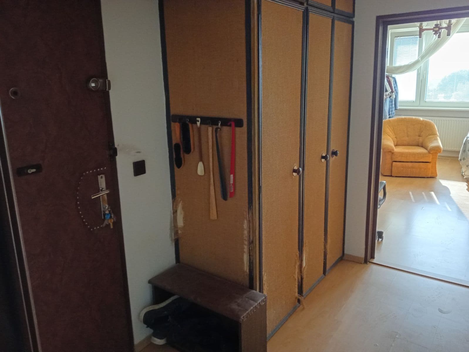 Prodej bytu 3+1 69 m², Milana Marečka, Devínska Nová Ves, Bratislavský kraj Prodej bytu 3+1 69 m², Milana Marečka, Devínska Nová Ves, Bratislavský kraj