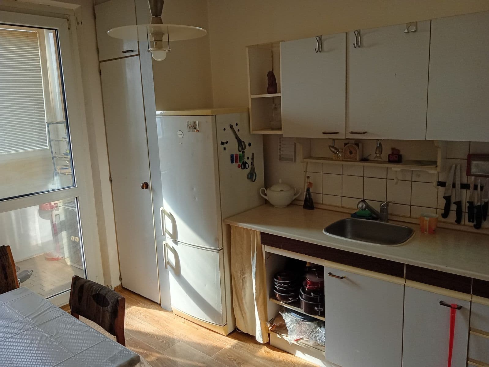 Prodej bytu 3+1 69 m², Milana Marečka, Devínska Nová Ves, Bratislavský kraj Prodej bytu 3+1 69 m², Milana Marečka, Devínska Nová Ves, Bratislavský kraj