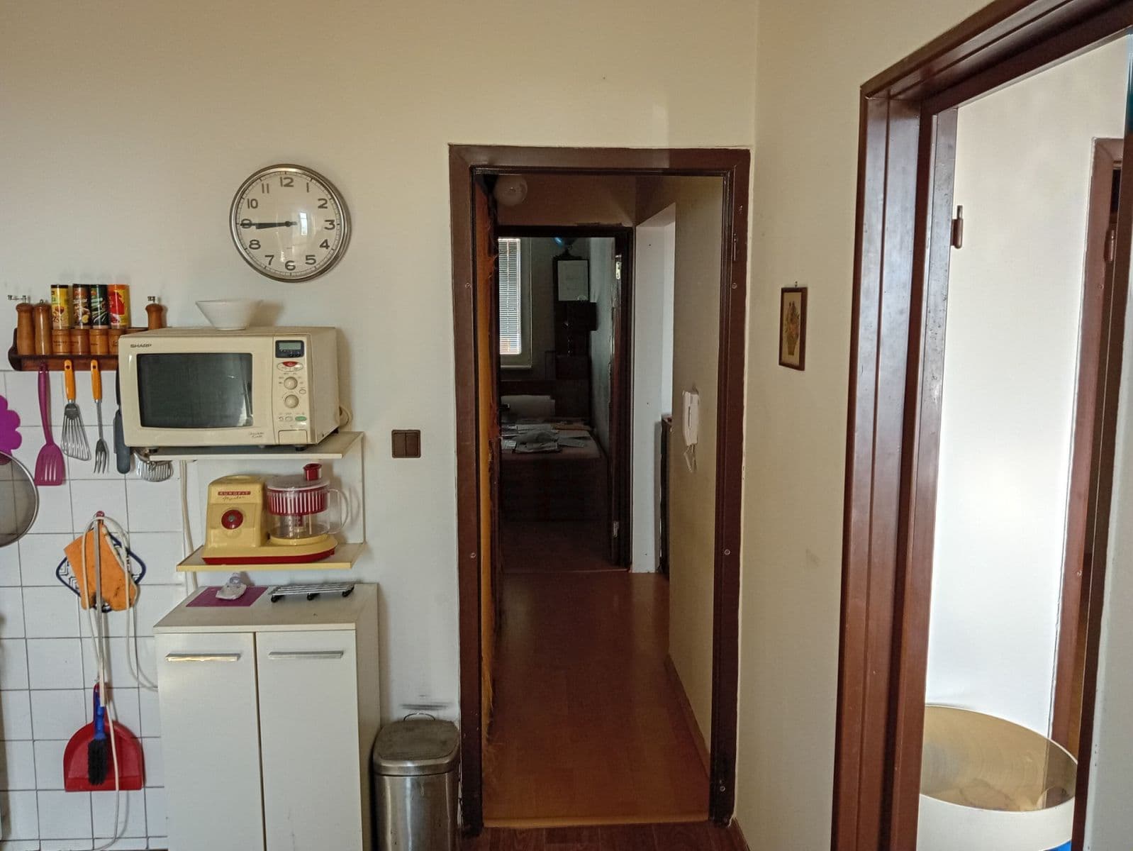 Prodej bytu 3+1 69 m², Milana Marečka, Devínska Nová Ves, Bratislavský kraj Prodej bytu 3+1 69 m², Milana Marečka, Devínska Nová Ves, Bratislavský kraj