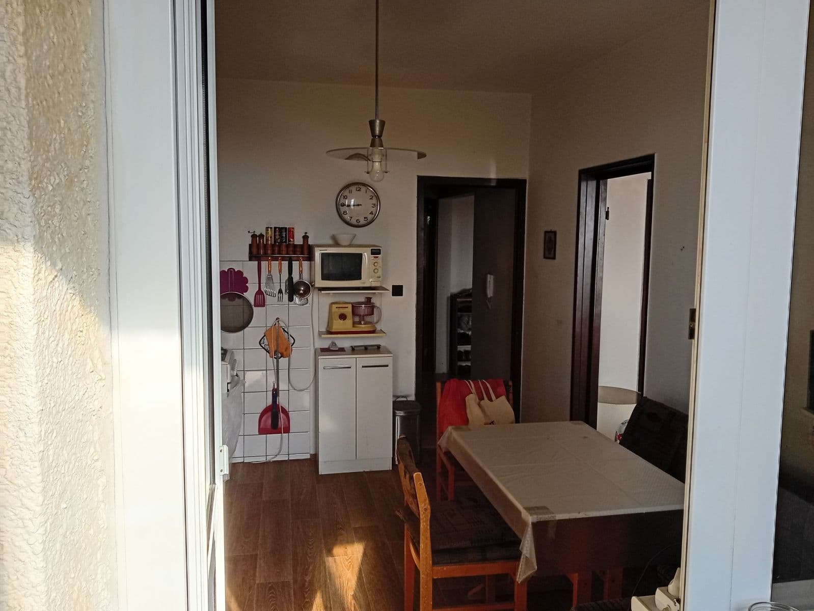 Prodej bytu 3+1 69 m², Milana Marečka, Devínska Nová Ves, Bratislavský kraj Prodej bytu 3+1 69 m², Milana Marečka, Devínska Nová Ves, Bratislavský kraj