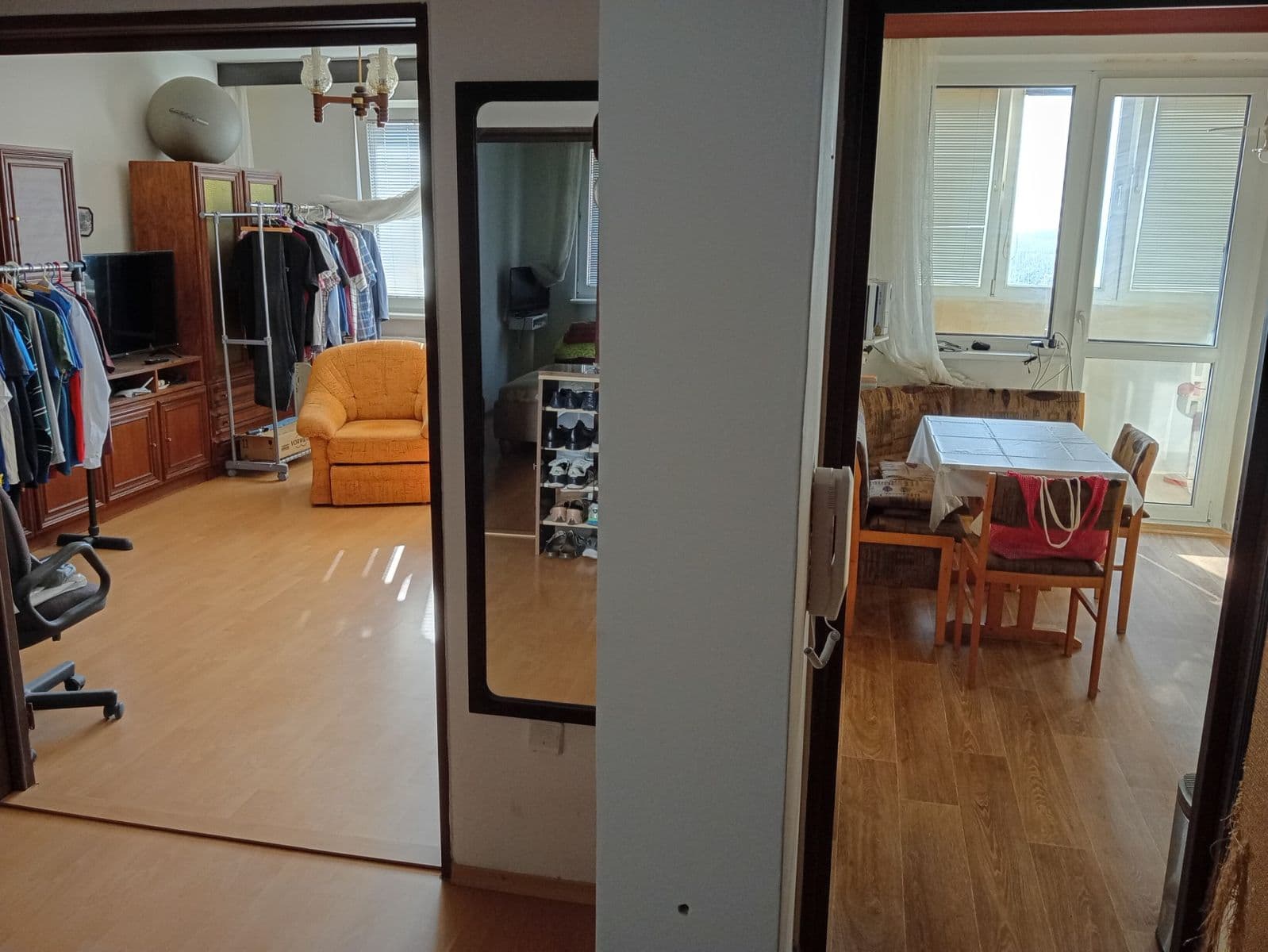 Prodej bytu 3+1 69 m², Milana Marečka, Devínska Nová Ves, Bratislavský kraj Prodej bytu 3+1 69 m², Milana Marečka, Devínska Nová Ves, Bratislavský kraj