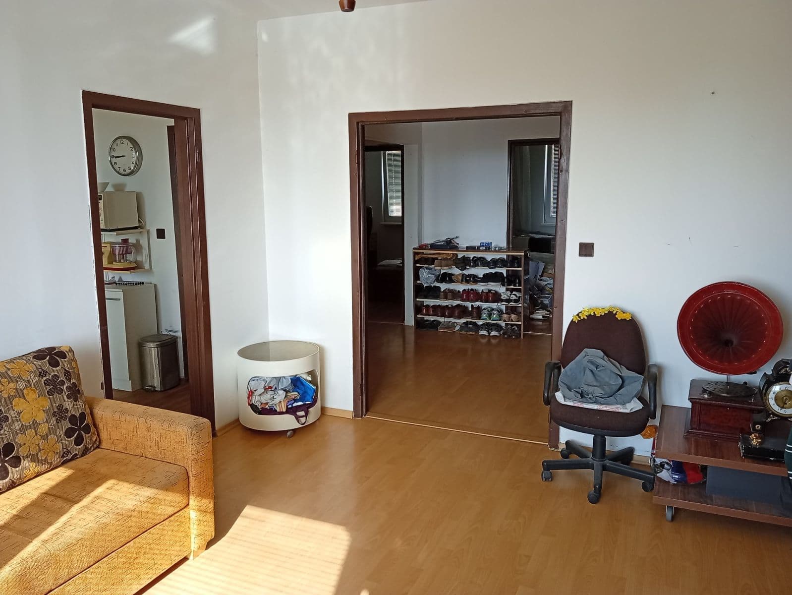 Prodej bytu 3+1 69 m², Milana Marečka, Devínska Nová Ves, Bratislavský kraj Prodej bytu 3+1 69 m², Milana Marečka, Devínska Nová Ves, Bratislavský kraj