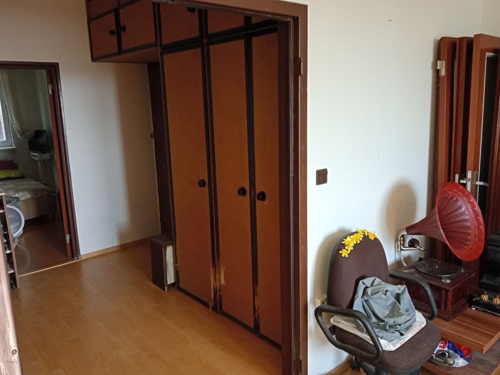 Prodej bytu 3+1 69 m², Milana Marečka, Devínska Nová Ves, Bratislavský kraj Prodej bytu 3+1 69 m², Milana Marečka, Devínska Nová Ves, Bratislavský kraj