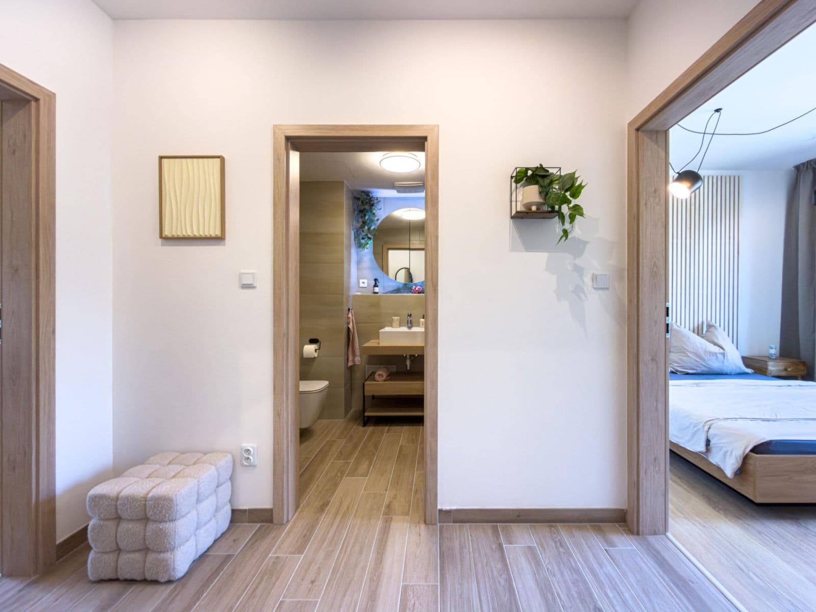 Pronájem bytu 2+kk 52 m², Lázeňská, Slaný, Středočeský kraj Pronájem bytu 2+kk 52 m², Lázeňská, Slaný, Středočeský kraj