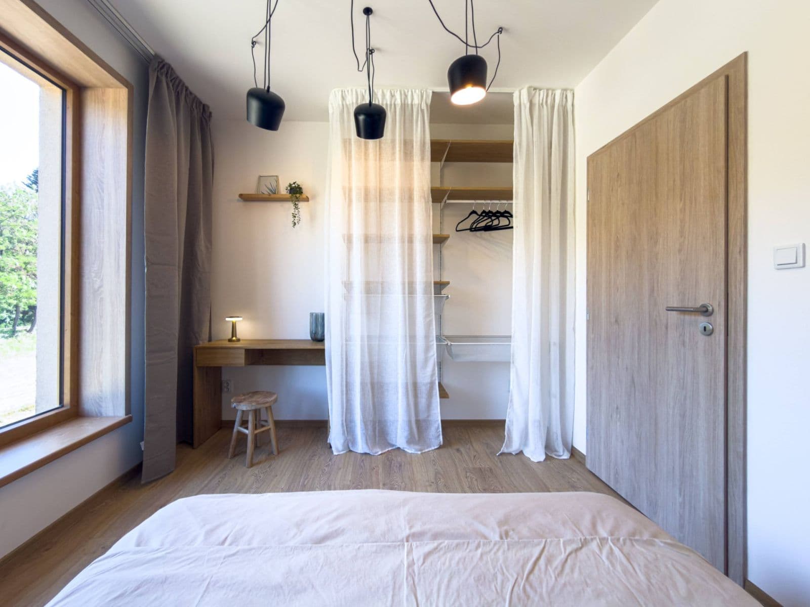 Pronájem bytu 2+kk 52 m², Lázeňská, Slaný, Středočeský kraj Pronájem bytu 2+kk 52 m², Lázeňská, Slaný, Středočeský kraj