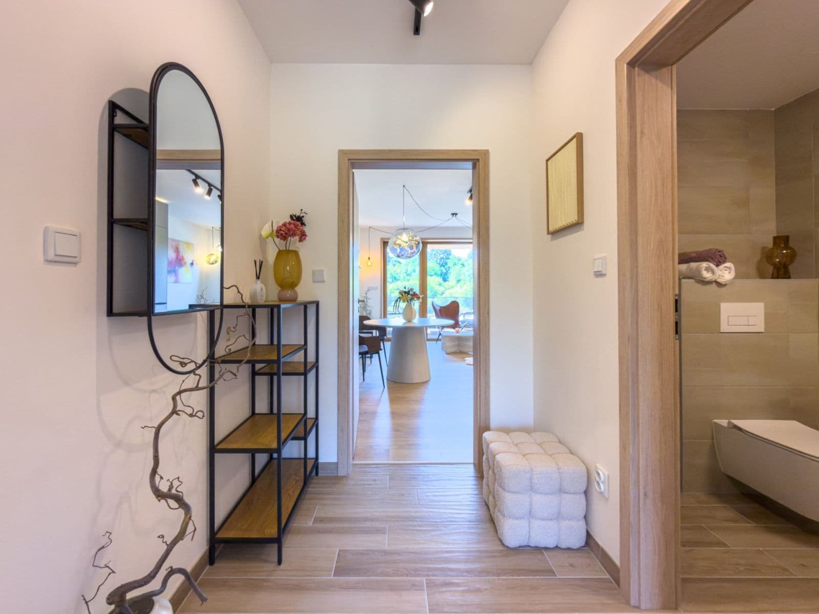 Pronájem bytu 2+kk 52 m², Lázeňská, Slaný, Středočeský kraj Pronájem bytu 2+kk 52 m², Lázeňská, Slaný, Středočeský kraj