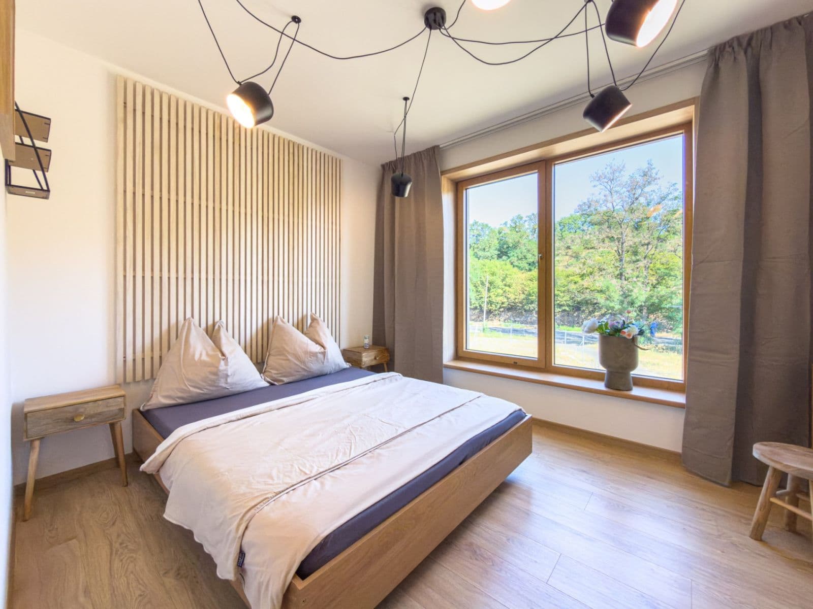 Pronájem bytu 2+kk 52 m², Lázeňská, Slaný, Středočeský kraj Pronájem bytu 2+kk 52 m², Lázeňská, Slaný, Středočeský kraj