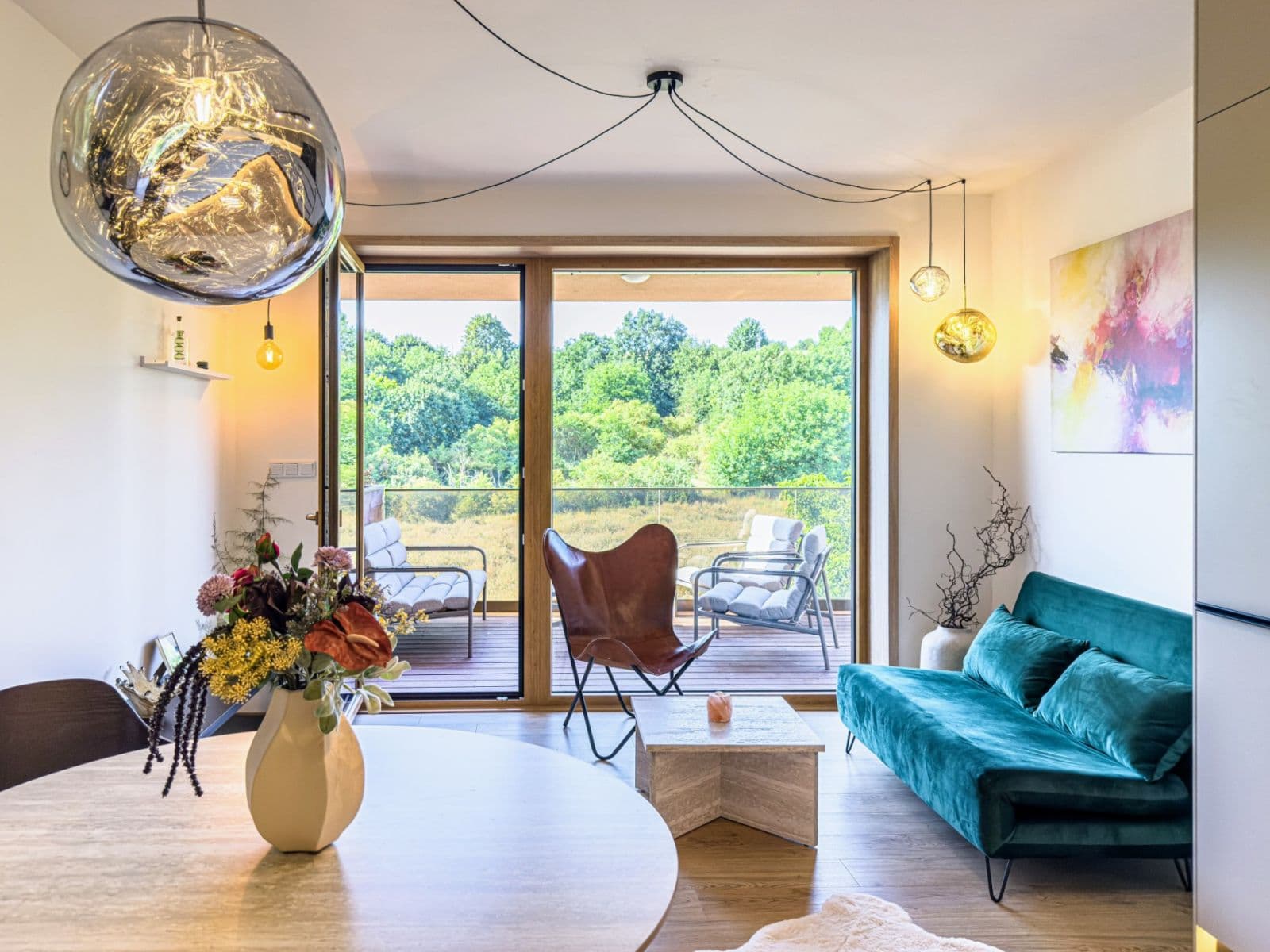 Pronájem bytu 2+kk 52 m², Lázeňská, Slaný, Středočeský kraj Pronájem bytu 2+kk 52 m², Lázeňská, Slaný, Středočeský kraj