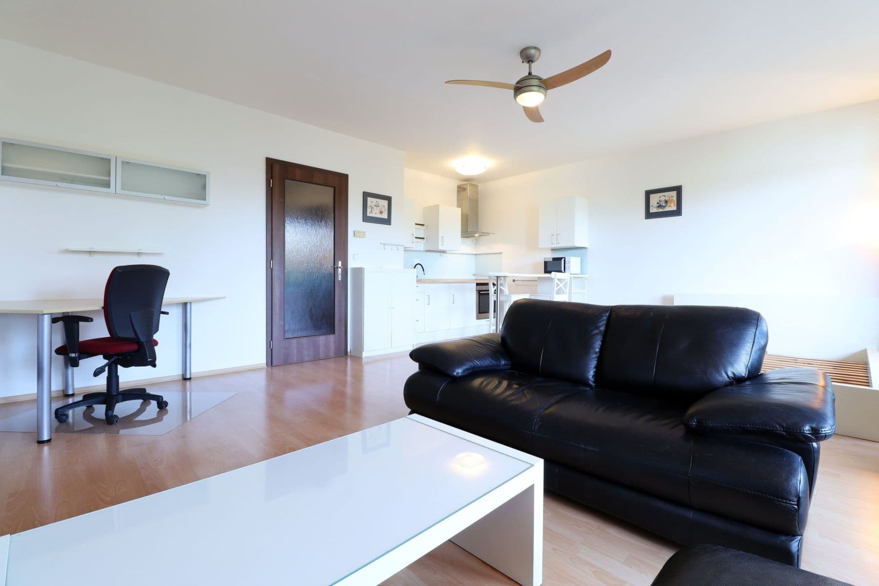 Pronájem bytu 2+kk 73 m², Chelčického, Kolín, Středočeský kraj Pronájem bytu 2+kk 73 m², Chelčického, Kolín, Středočeský kraj