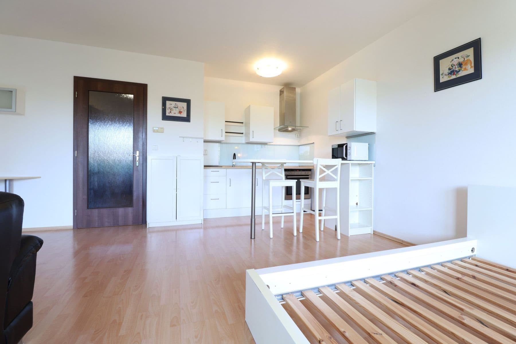 Pronájem bytu 2+kk 73 m², Chelčického, Kolín, Středočeský kraj Pronájem bytu 2+kk 73 m², Chelčického, Kolín, Středočeský kraj