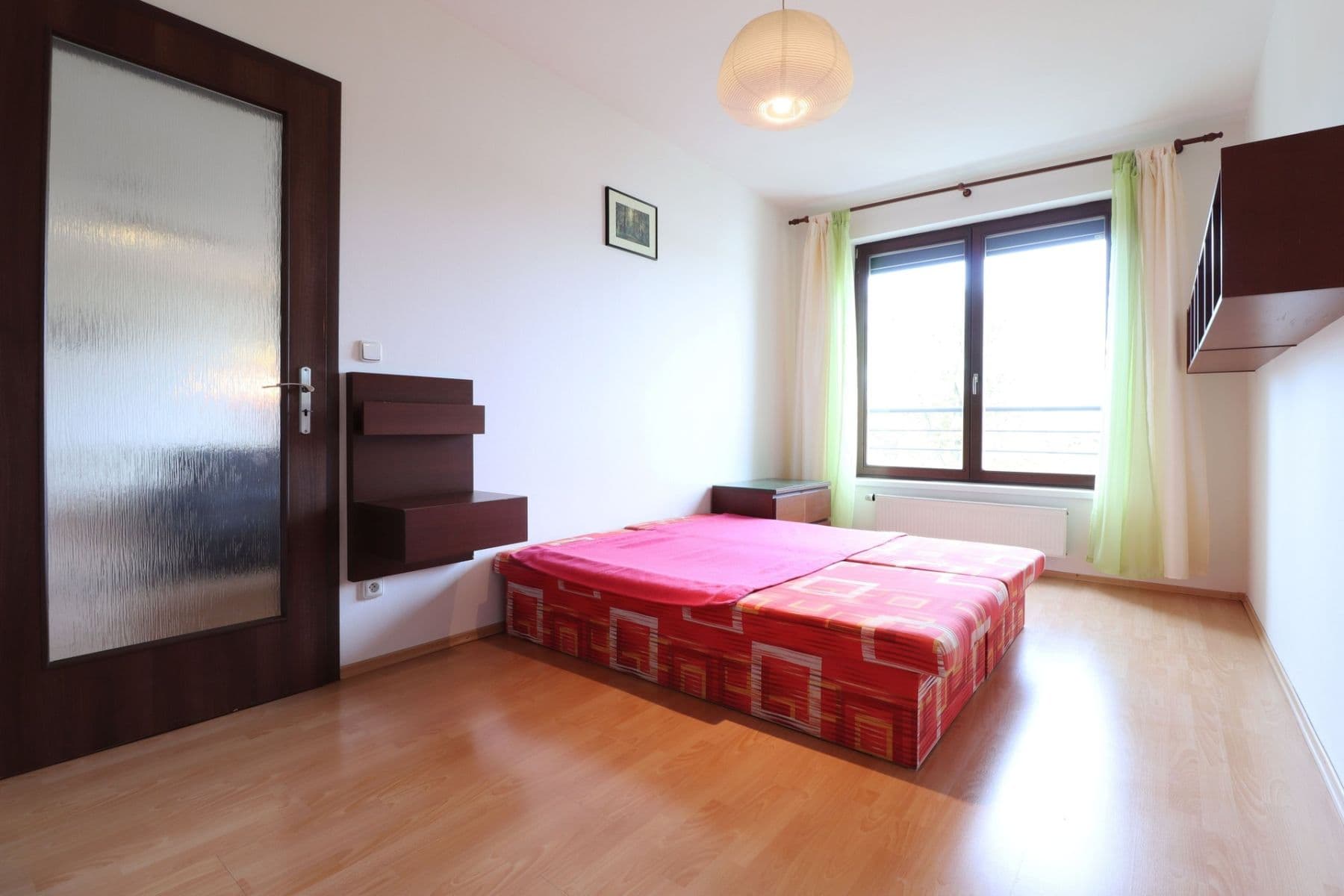 Pronájem bytu 2+kk 73 m², Chelčického, Kolín, Středočeský kraj Pronájem bytu 2+kk 73 m², Chelčického, Kolín, Středočeský kraj