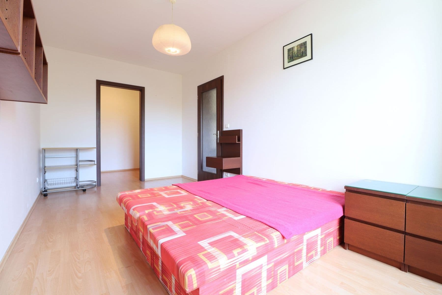 Pronájem bytu 2+kk 73 m², Chelčického, Kolín, Středočeský kraj Pronájem bytu 2+kk 73 m², Chelčického, Kolín, Středočeský kraj