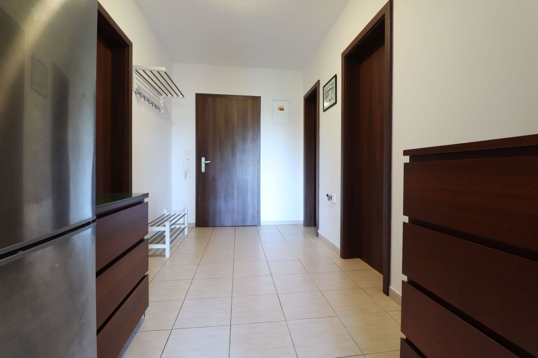 Pronájem bytu 2+kk 73 m², Chelčického, Kolín, Středočeský kraj Pronájem bytu 2+kk 73 m², Chelčického, Kolín, Středočeský kraj