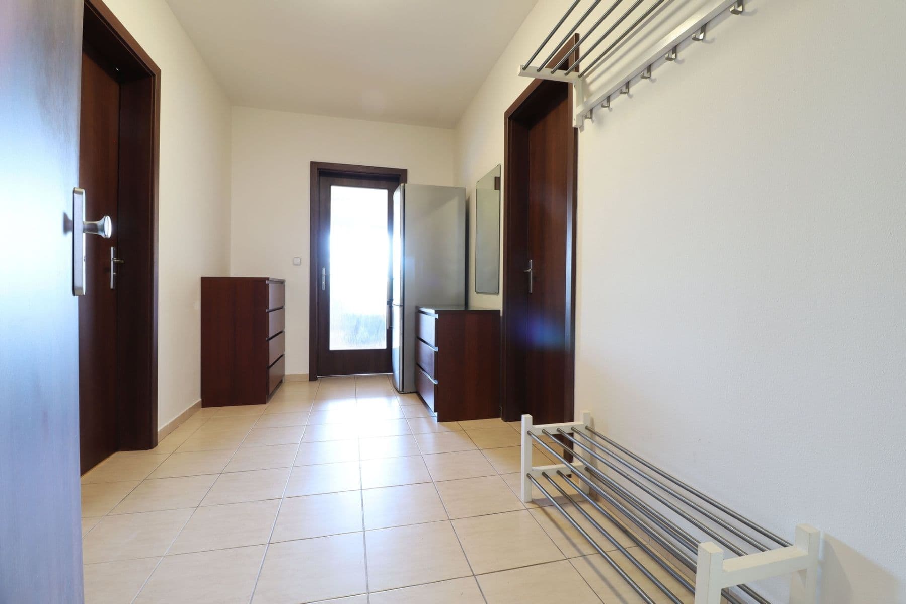 Pronájem bytu 2+kk 73 m², Chelčického, Kolín, Středočeský kraj Pronájem bytu 2+kk 73 m², Chelčického, Kolín, Středočeský kraj