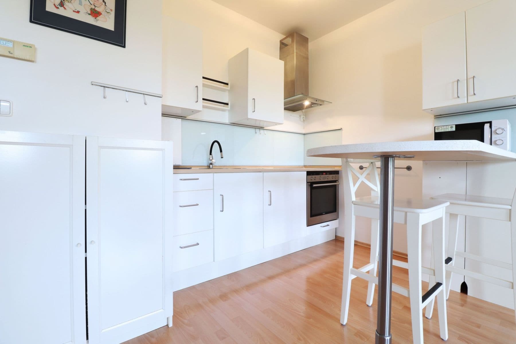 Pronájem bytu 2+kk 73 m², Chelčického, Kolín, Středočeský kraj Pronájem bytu 2+kk 73 m², Chelčického, Kolín, Středočeský kraj